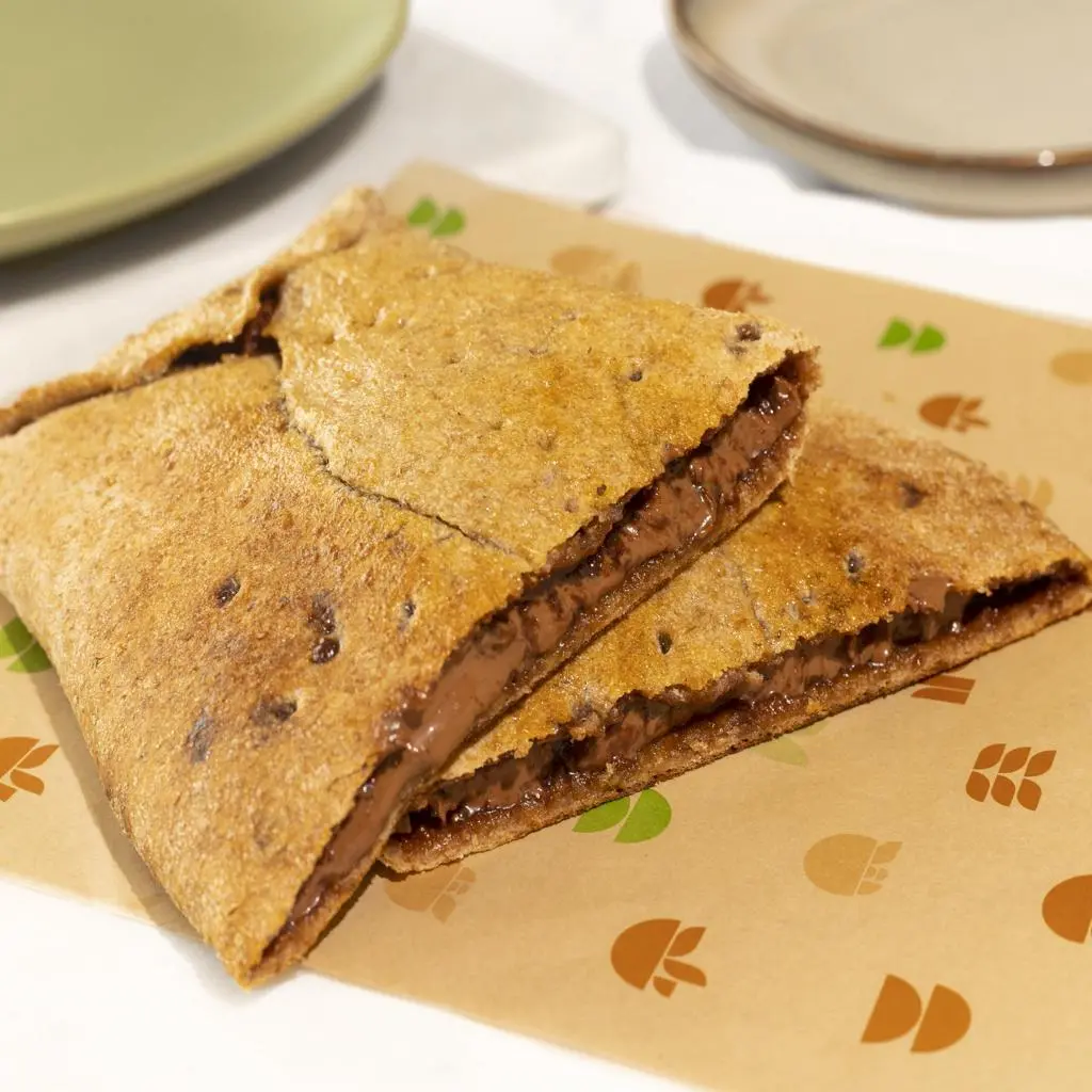 Bendkao Pie